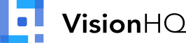 vision hq logo